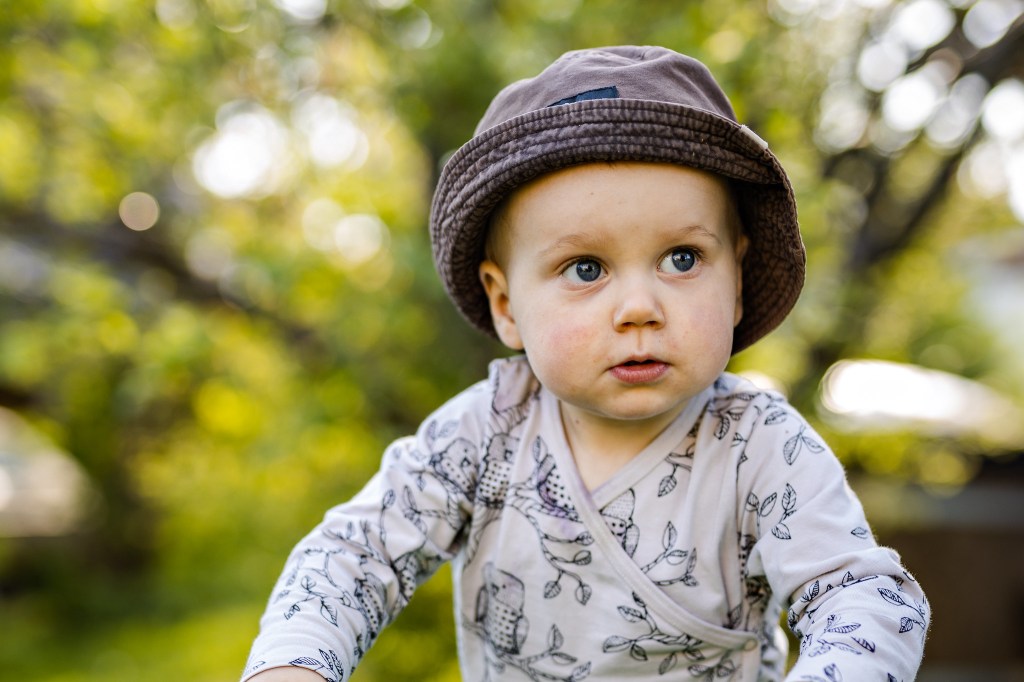 Aloite: Lapsibudjetointi käyttöön Vantaan ja Keravan hyvinvointialueella