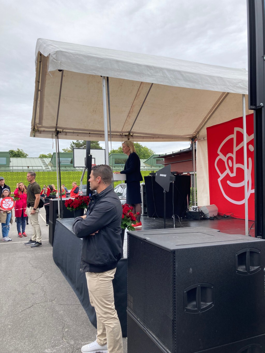 Puututaan jengiytymisen juurisyihin