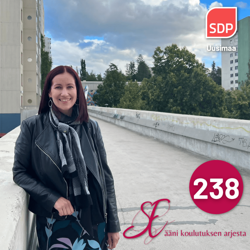 Näitä tekoja tarvitaan