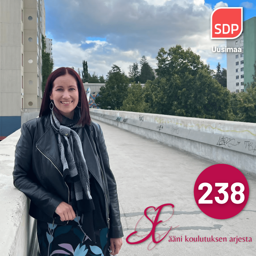 Näitä tekoja tarvitaan