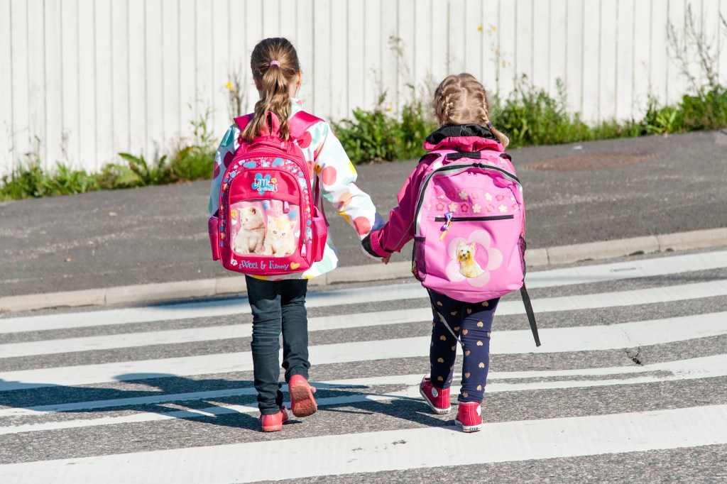 Alueellisesta opiskeluhuoltosuunnitelmasta