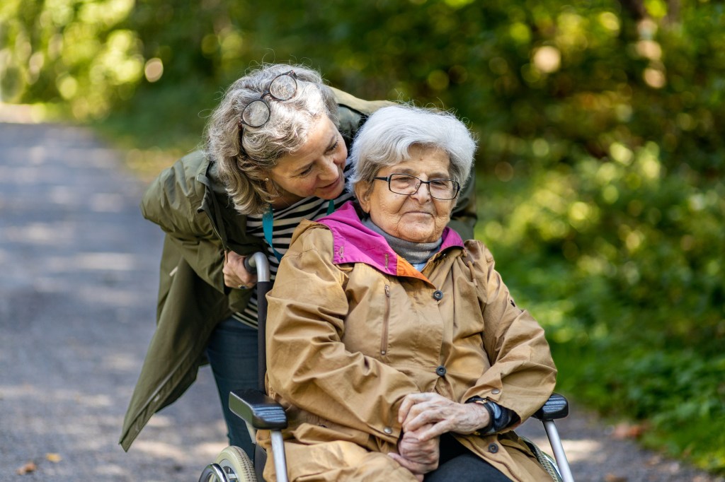 Lautakunnan päätös syrjii&nbsp;ikäihmisiä