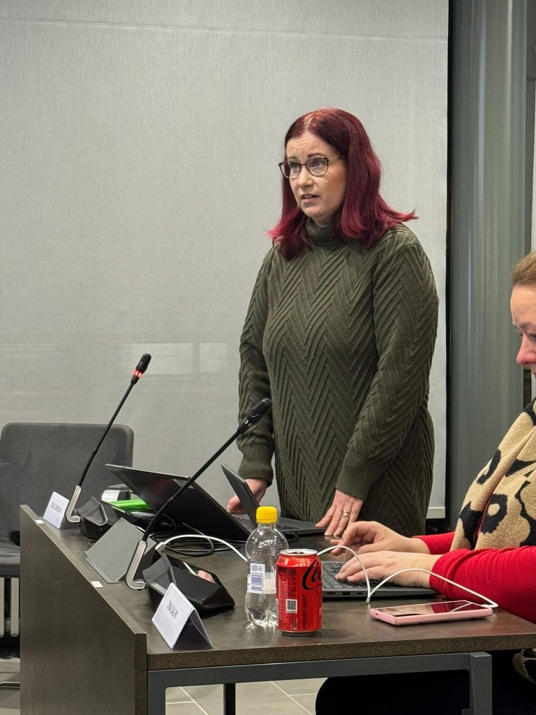 Puhe asiakasmaksuista